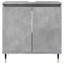 Bathroom Storage Furniture Set