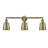 Lavender Hill 3 - Light Dimmable Vanity Light-1156523454-1156523427-1156523426