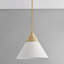 MICA 1 LIGHT PENDANT-2010988637