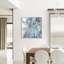 Saturn Print by D'alessandro Leon-838153595-832563411