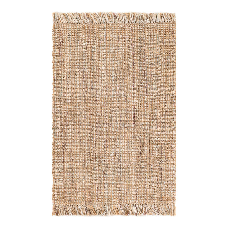Maroa Clem Rug, Rectangle 4'1" x 6'1"