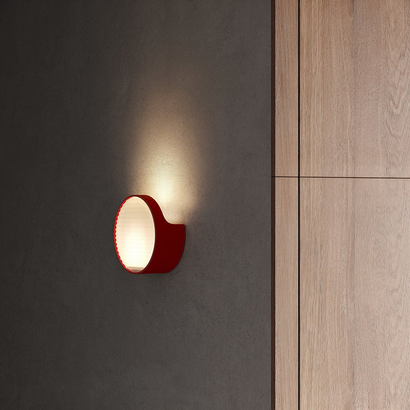 Premiere Wall Sconce, Poppy