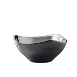 Nambe Tri-Corner Bowl
