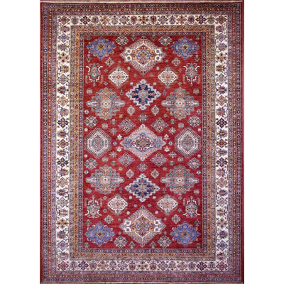 Tapis noué à la main Dover
