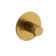 Parabola™ 1/2" Therm & Pressure Balance Trim with up to 5 Functions