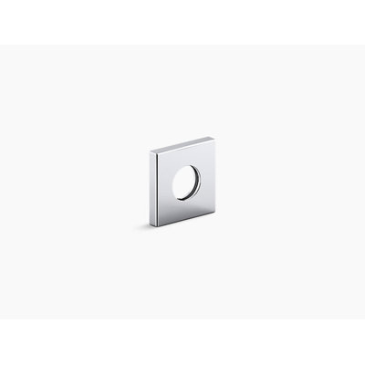 Showerarm Trim Kit, Square