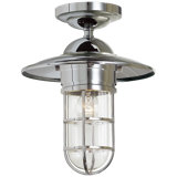 Marine 1 - Light Semi Flush Mount