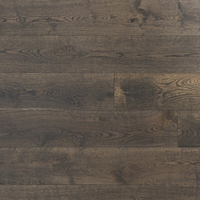 Sterlington 9.5 in. x 86 in. 4mm Top Layer Engineered Hardwood Flooring