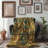 Throw Blanket-1128305352