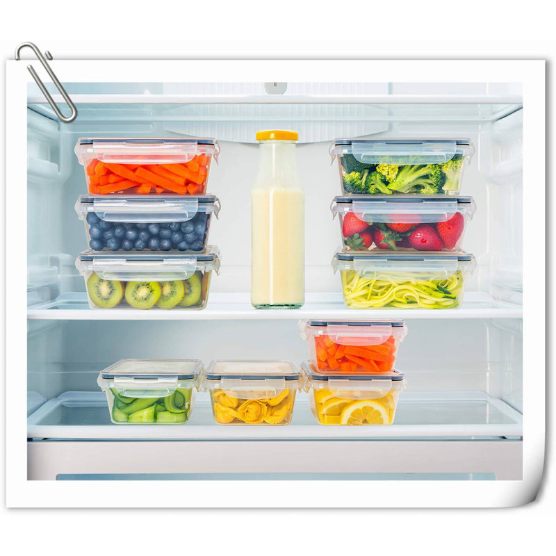 Contenant alimentaire Dorabelle