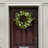 Faux 24'' Wreath