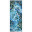 Tapis d'intérieur / extérieur Charron Peace Pond-48749042
