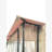 Garden Winds Beige Fabric Replacement Canopy for Gazebo