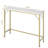 Afrahim 41.3'' Console Table-509885986-509885987