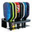 Panier de rangement pour balle