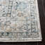 Tapis 723 ivoire / bleu marine-83005058