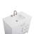 Wenniah 36" Single Vanity-105510269