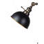Lampe de table industrielle 1pc