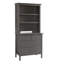 Bibliothèque standard H 43,38 "x l 35,5" Autumn-590058009