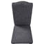 Chaise Parsons rembourrée Auttenberg-29214606