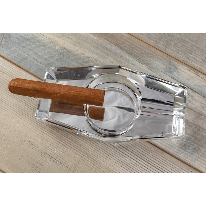 Detwiler Crystal Smoking Accessory