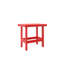 Table d'appoint Crystal Harbor-1334170181