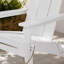 CHAISE ADIRONDACK PLIABLE ZUMA