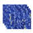 bleu sélectionné