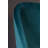 20'' H Velvet Upholstered Side Chair-371711348
