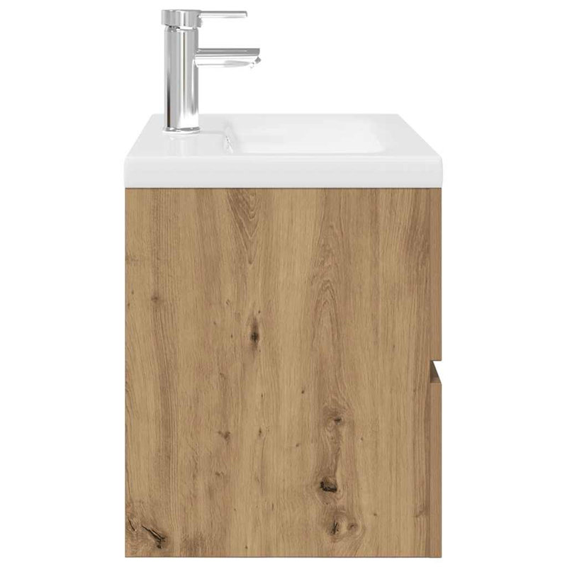 Bathroom Vanity with Basin