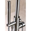Concord Single Handle Floor Mounted with Hand Shower-12624402