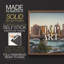 Lower Manhattan - reproduction encadrée - réversible-375700960-375700962