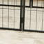 Steel Exercise Pen-110391652