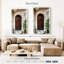 Lilie Doors Of Europe III-108390344