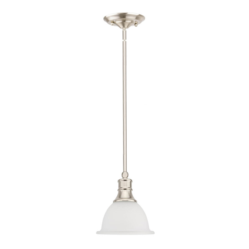 Amonta 1 - Light Unique/Statement Pendant