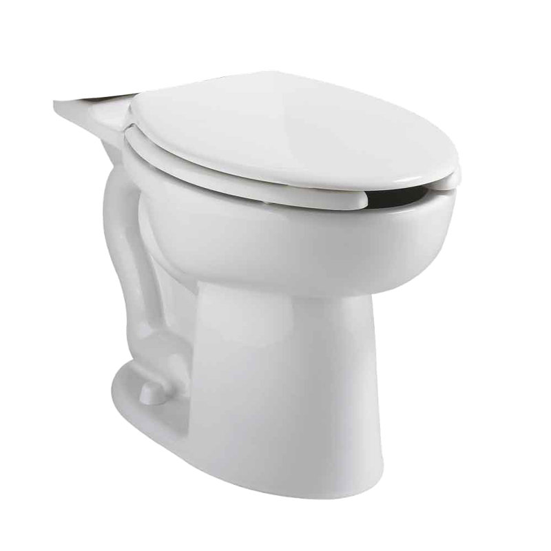 Cadet Right Height Elongated Toilet Bowl