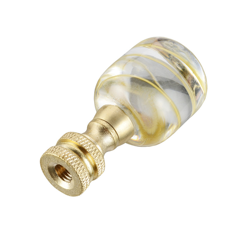 Lamp Finial