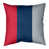 Rouge / bleu marine / argent n'est pas disponible