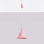 Pendant lamp NOX 25 white-74680402-74680405