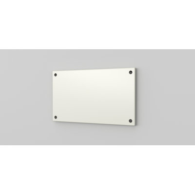 Source d'alimentation 24 watts, plaque de montage pour numéros de maison à DEL Lumanumbers 24W