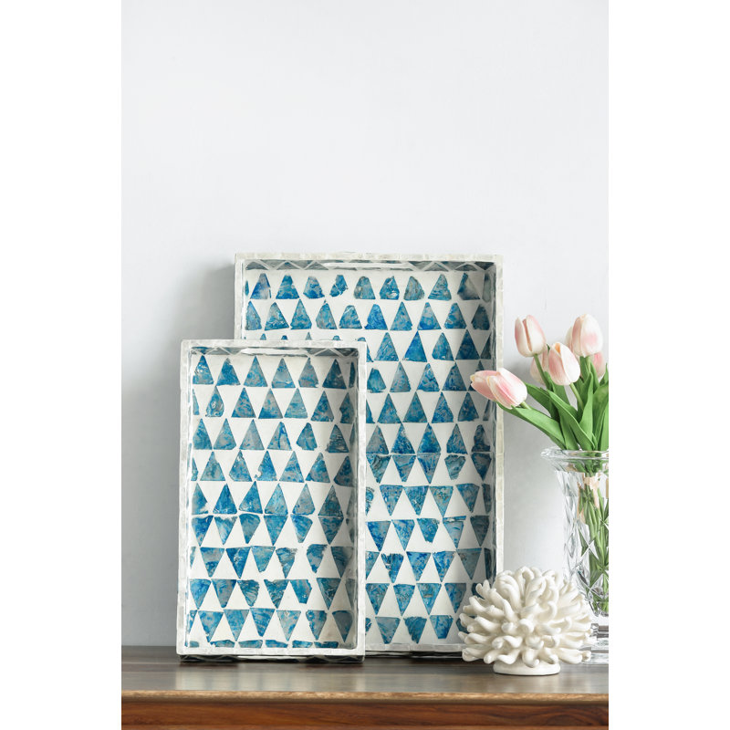 Cassels Tray