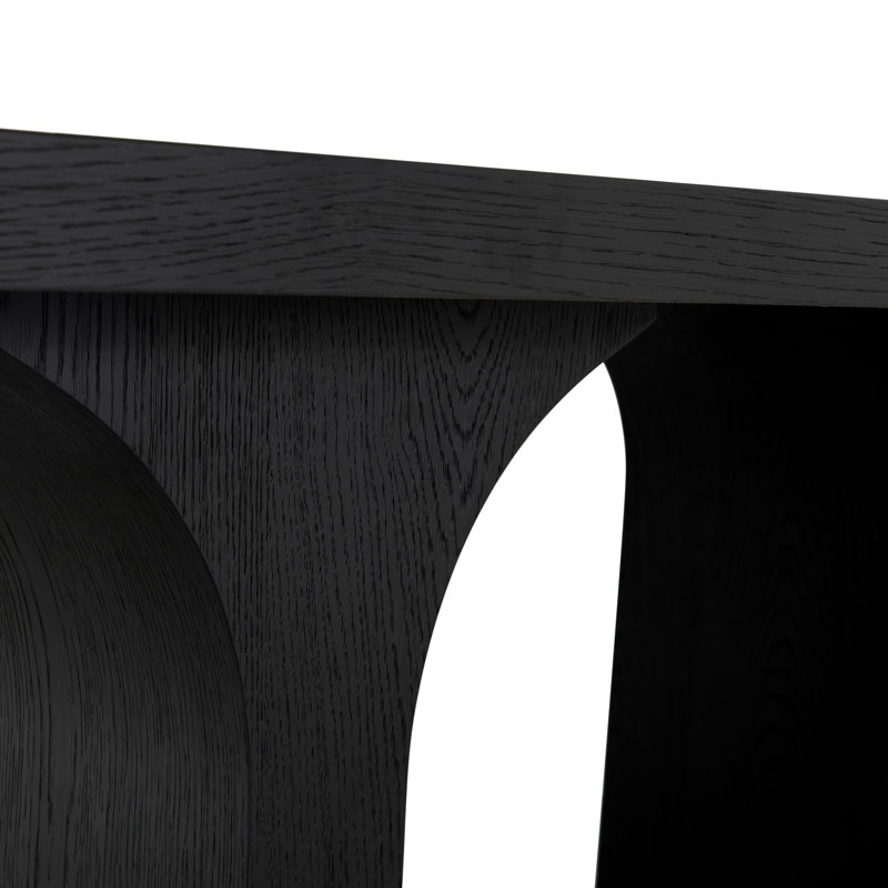 Miera Dining Table 84"