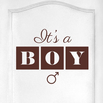 Wall Decal