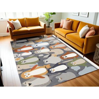 Tapis Harriet Bee