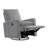 Uptown 360-Degree Swivel Glider Recliner -114394741