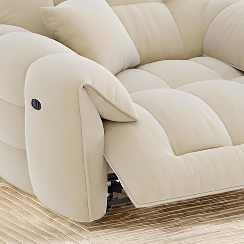 Modern Minimalist Electric Sofa