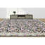 Savonnerie Wool Floral Area Rug