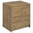 Geary Mango 2-Drawer Nightstand LED Lights And USB-923800950