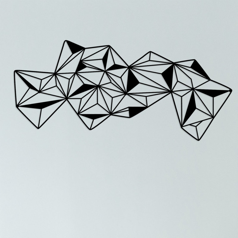 Hanah Home Wall Décor