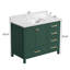 Meuble-lavabo moderne autoportant-126356671